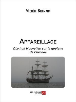 cover image of Appareillage